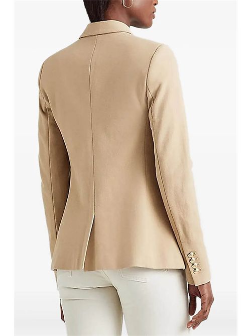 Jacket with logo LAUREN RALPH LAUREN | 20079730501306
